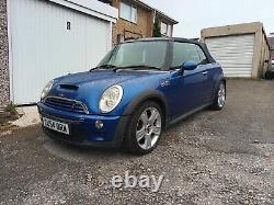 04 Mini Cooper S