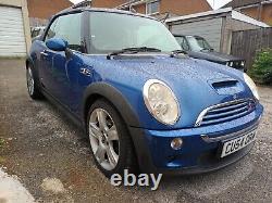 04 Mini Cooper S