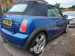 04 Mini Cooper S