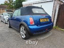 04 Mini Cooper S