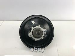 08-10 MINI COOPER CLUBMAN R55 POWER BRAKE BOOSTER VACUUM With MASTER CYLINDER OEM