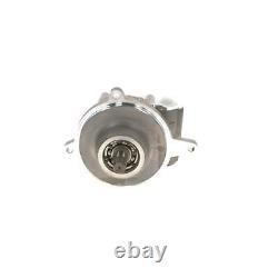 £122.5 Cashback BOSCH Steering Hydraulic Pump K S01 000 358 Genuine Top German Q