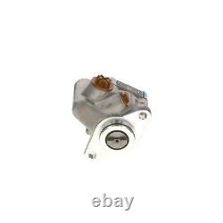 £122.5 Cashback BOSCH Steering Hydraulic Pump K S01 001 352 Genuine Top German Q