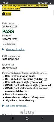 2003 Mini Cooper S R53