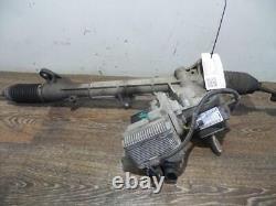 2006 Bmw Mini Cooper S Mk2 R56 1.6 Petrol Power Steering Rack 6778550 6778550