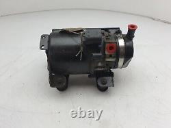 2006 MINI COOPER (R50/52/53) 1.6 W10B16A PETROL Electric Power Steering Pump