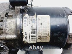 2006 MINI COOPER (R50/52/53) 1.6 W10B16A PETROL Electric Power Steering Pump