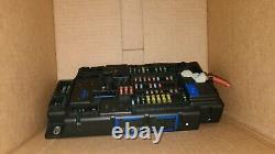 2007-2013 Mini Cooper S R56 Power Distribution Fuse Junction Box Jbe Module