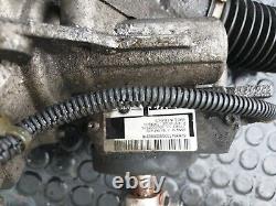 2007 Bmw Mini Cooper R56 1.6 Petrol Power Steering Rack 138369-10