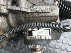 2007 Bmw Mini Cooper R56 1.6 Petrol Power Steering Rack 138369-10