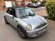 2007 Mini Cooper Convertible