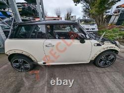 2007 Mini Cooper D 3dr Ht Power Steering Rack