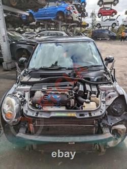 2007 Mini Cooper R56 3dr Ht Power Steering Rack