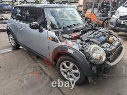 2007 Mini Cooper R56 3dr Ht Power Steering Rack