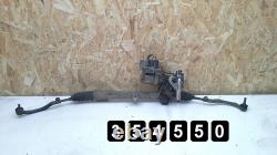 2008 Mini Cooper Power Steering Rack (rhd) Electric 6900001575