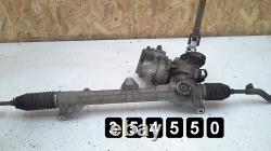 2008 Mini Cooper Power Steering Rack (rhd) Electric 6900001575