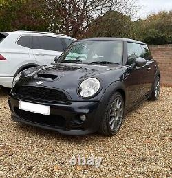 2008 Mini Cooper S JCW