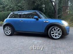 2009 Mini Cooper S