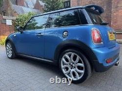 2009 Mini Cooper S