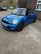 2009 Mini Cooper S R56 184bhp