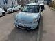 2012 Mini 1.6 Cooper D 3 Door Hatchback In Ice Blue 45000 Milage