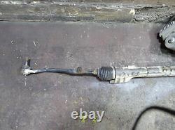 2012 Mini Countryman Cooper Mk3 R60 5drs Power Steering Rack Electric