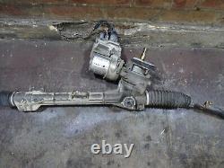 2012 Mini Countryman Cooper Mk3 R60 5drs Power Steering Rack Electric