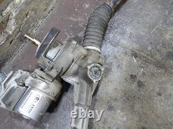 2012 Mini Countryman Cooper Mk3 R60 5drs Power Steering Rack Electric