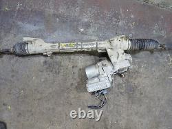 2012 Mini Countryman Cooper Mk3 R60 5drs Power Steering Rack Electric