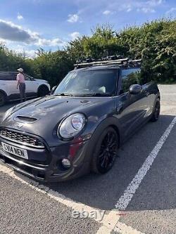 2014 MINI Cooper S F56