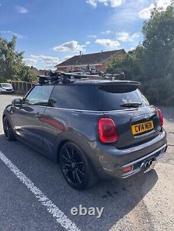 2014 MINI Cooper S F56