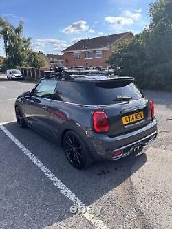 2014 MINI Cooper S F56