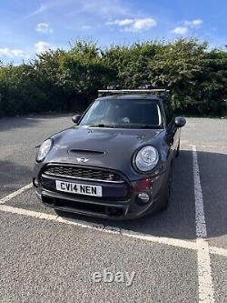 2014 MINI Cooper S F56