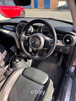 2014 MINI Cooper S F56