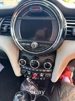 2014 MINI Cooper S F56