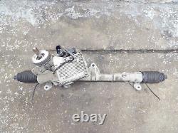 2014 Mini Cooper Paceman R61 1.6petrol Manual 3drs Power Steering Rack (n16b16a)