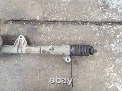 2014 Mini Cooper Paceman R61 1.6petrol Manual 3drs Power Steering Rack (n16b16a)