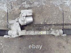 2014 Mini Cooper Paceman R61 1.6petrol Manual 3drs Power Steering Rack (n16b16a)