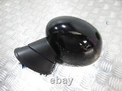 2015 Mini Cooper Hatch F55 Mk4 5drs Front Left Side Wing Mirror A321