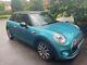 2017 Mini Cooper F57 Convertible