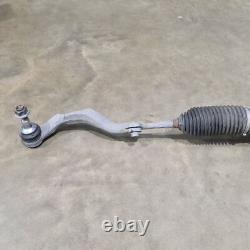 2019 Mini Clubman F54 Cooper Exclusive Power Steering Rack 32106899996