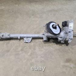 2019 Mini Clubman F54 Cooper Exclusive Power Steering Rack 32106899996