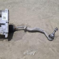 2019 Mini Clubman F54 Cooper Exclusive Power Steering Rack 32106899996