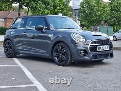 2020 Mini Cooper S Sport Jcw Pack Only 28000 Miles