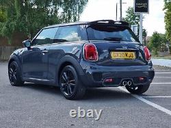 2020 Mini Cooper S Sport Jcw Pack Only 28000 Miles