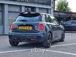 2020 Mini Cooper S Sport Jcw Pack Only 28000 Miles