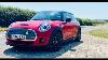2020 Mini Electric Real World Review Flawed But Fun