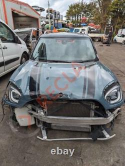 2021 Mini Countryman Cooper F60 Power Steering Rack