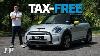 2022 Mini Cooper Se Mini Electric Facelift In Malaysia Rm191k