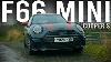 2024 F66 Mini Cooper S Jcw Review Ugly But Fun